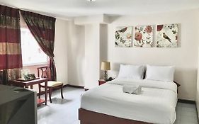 รีเจนท์ ลอดจ์ ลำปาง